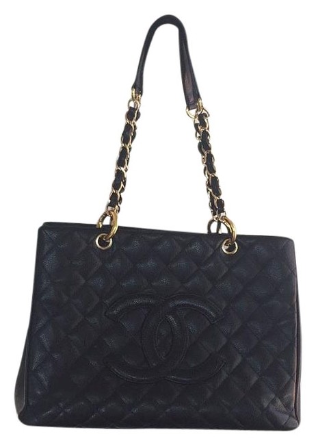 Chanel Bag Tote