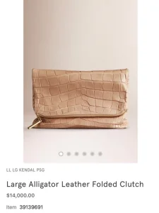 product
